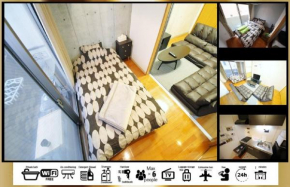 Osaka Prestige Accommodation - Vacation STAY 9689